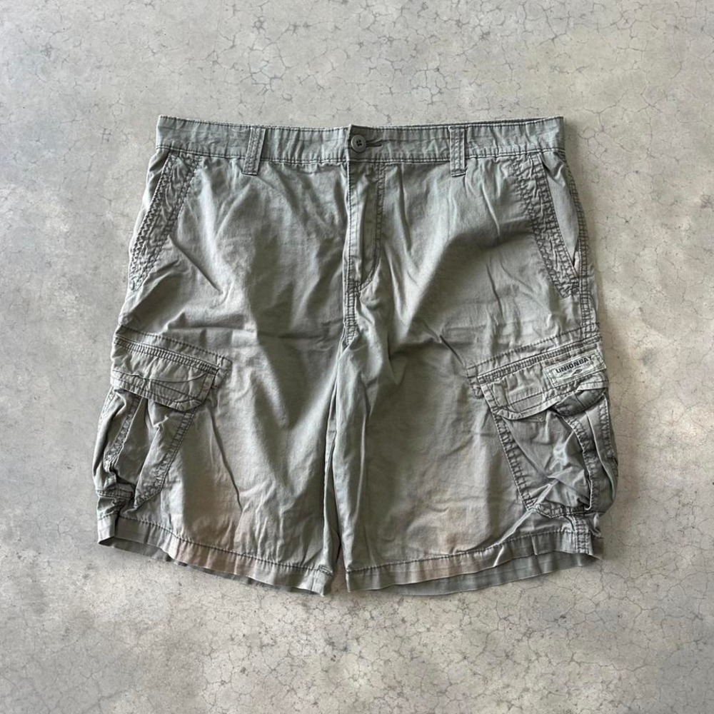 vintage y2k 00s union bay baggy‎ cargos